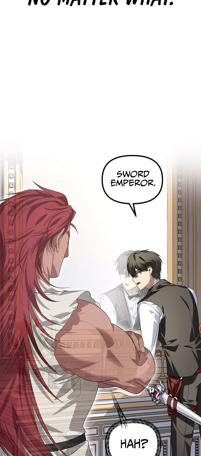 SSS-Class Suicide Hunter, Chapter 98 image 11